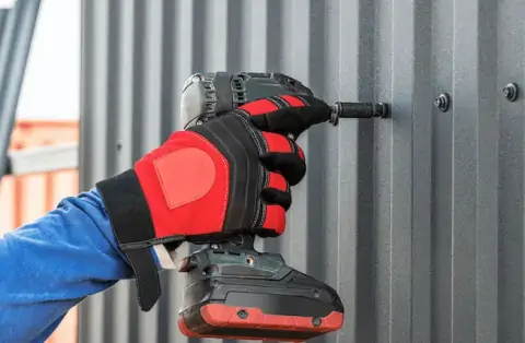 Travaux de zinguerie - Saint-Laurent-Médoc